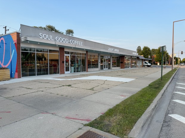 Revitalization Plans for Skokie’s Main Street Move Forward