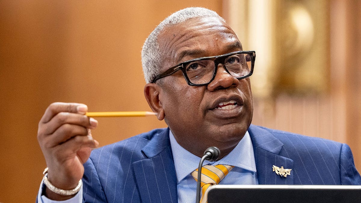 Virgin Islands Governor Criticizes HUD for Suspension of Disaster-Recovery Aid