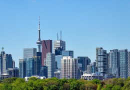 Toronto Bakery Chain Targeted in Sunday Morning Incidents