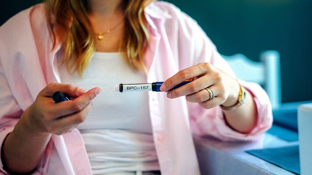 FDA Evaluates Seven Unapproved Peptides for Potential Use