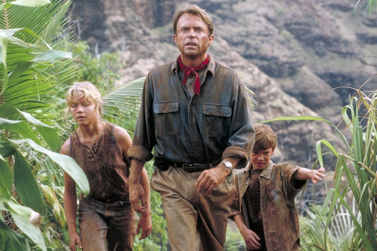 Sam Neill’s Legacy and Passing