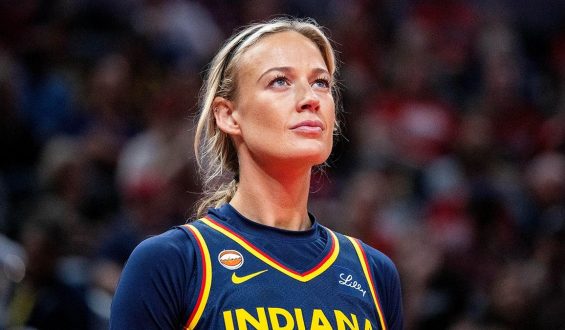Sophie Cunningham Inspires Advocacy in Women’s Sports