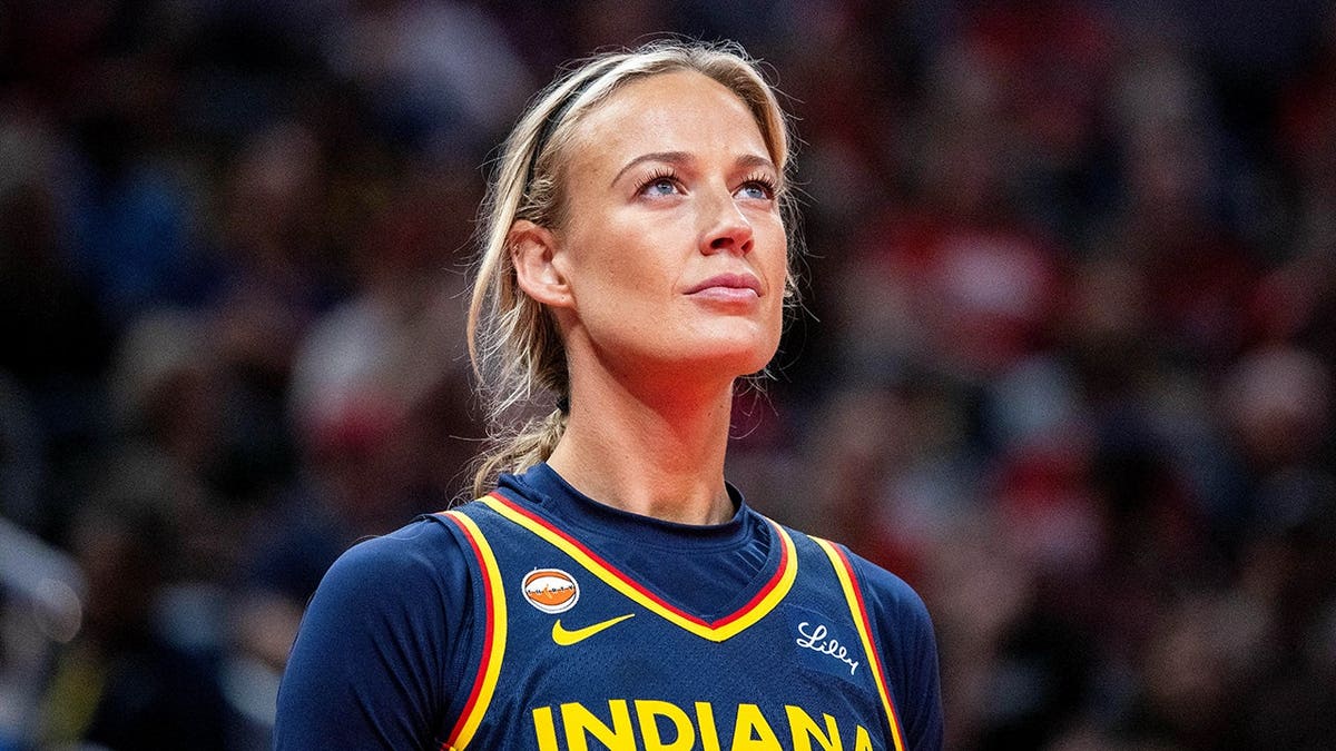 Sophie Cunningham Inspires Advocacy in Women’s Sports