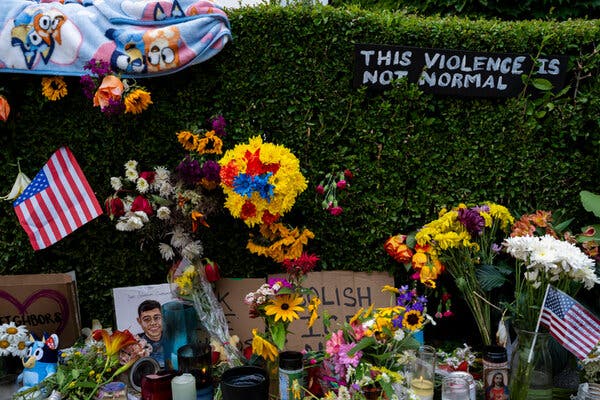 Tribute to Johan Guerrero: Remembering His Dedication and Love