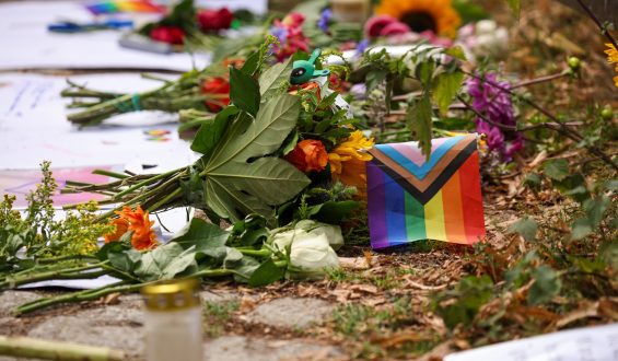 Berlin Attack Sparks Broader Debate on Progressive Coalitions
