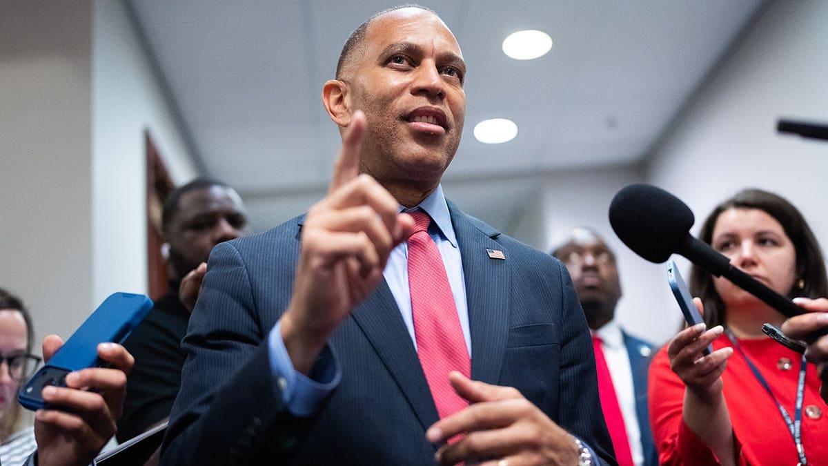 House Democrats Support Five New Candidates Ahead of Midterms