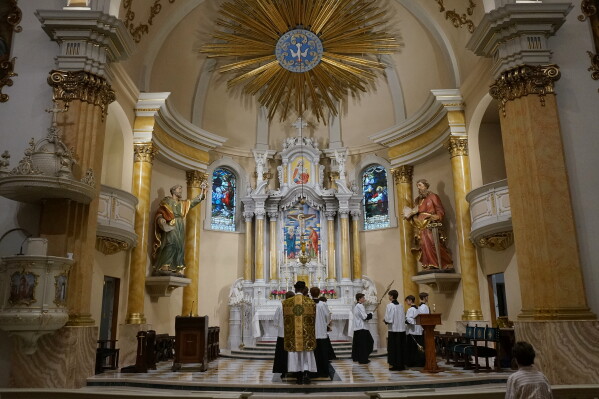 Pope Leo XIV’s Visit to Lampedusa Highlights Migration Challenges