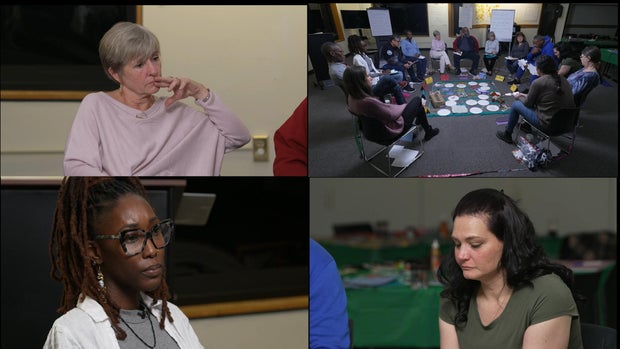 Healing Justice: A Path to Emotional Recovery through Retreats