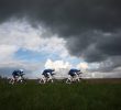 The Team Time Trial: A Blend of Physics and Physiology