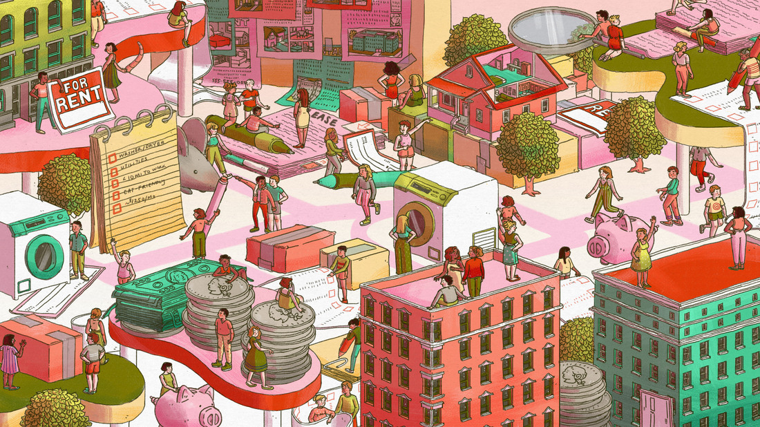 Empowering Renters: Navigating Landlord Relationships and Tenant Rights