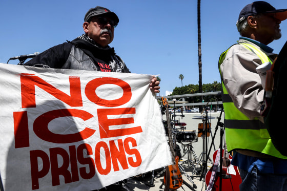 Court Rulings Challenge Trump’s Immigration Detention Policy