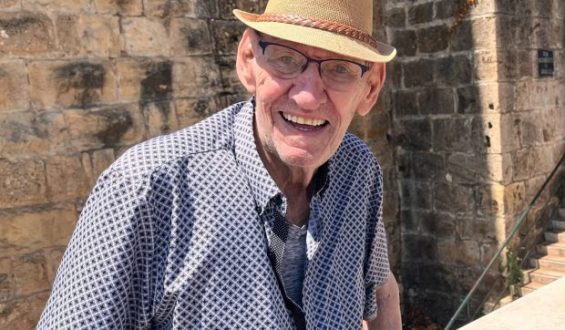 Legacy of Ronald J. Guild in Legal and Community Service