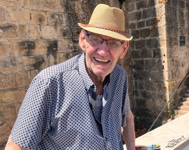 Legacy of Ronald J. Guild in Legal and Community Service