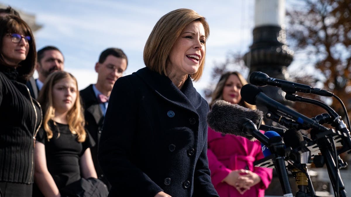 Interview with Alliance Defending Freedom’s Kristen Waggoner