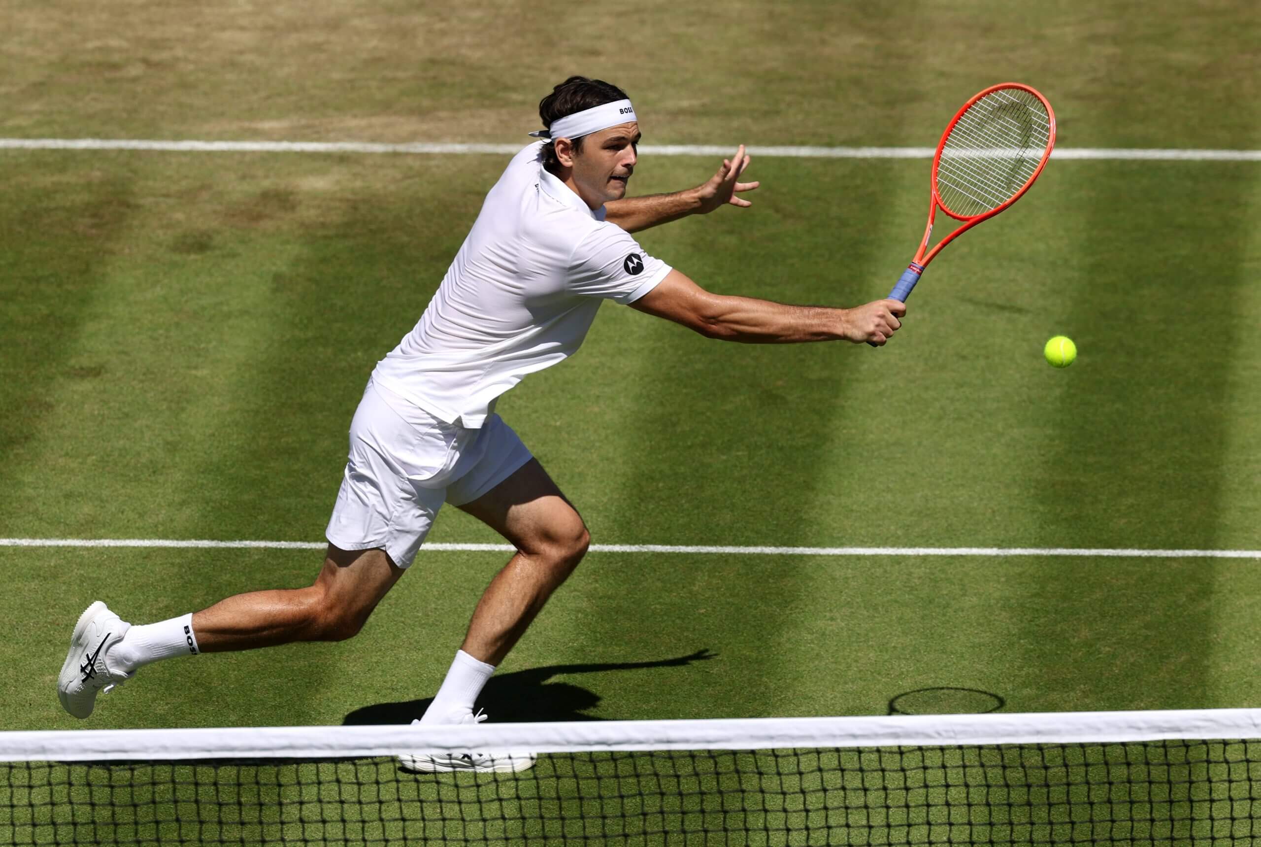 A Guide to the Wide-Open Men’s Singles Draw at Wimbledon