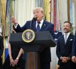 Trump Shares Call Details with FIFA and Other Updates