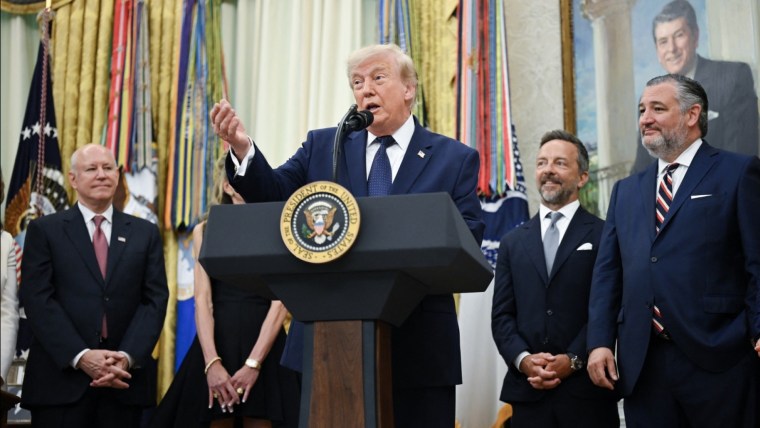 Trump Shares Call Details with FIFA and Other Updates