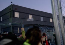 Concerns Over Conditions at Delaney Hall Detention Center