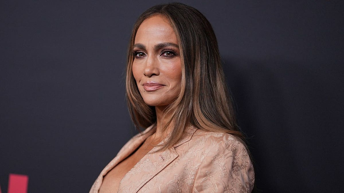 Jennifer Lopez Reflects on Attraction and Personal Growth