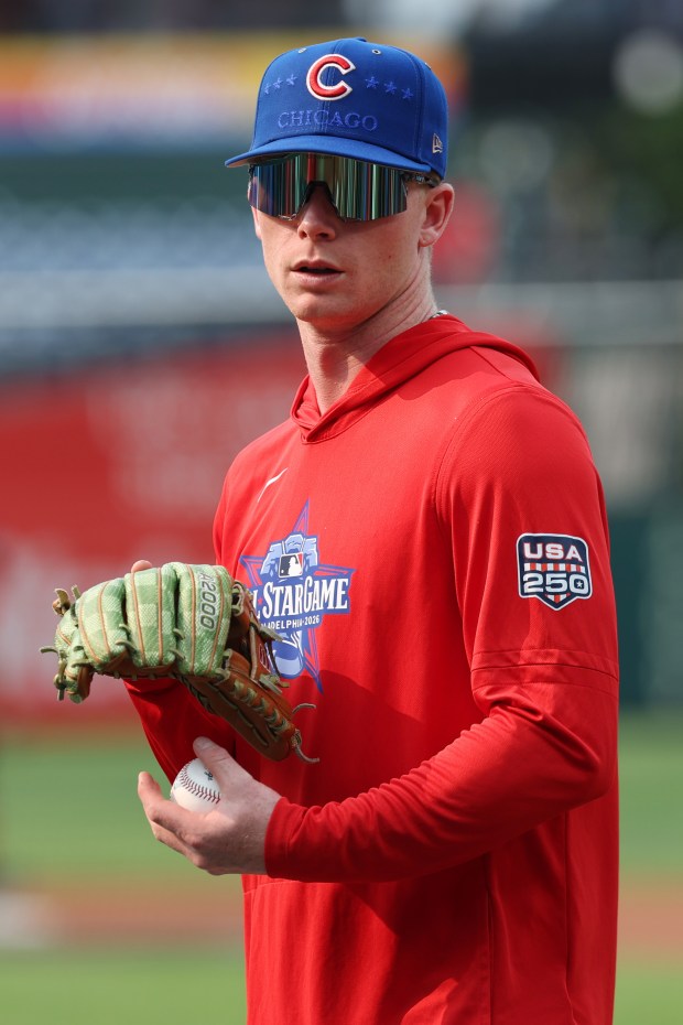 NL MVP Race: Crow-Armstrong Challenges Ohtani; Murakami and Vargas Shine