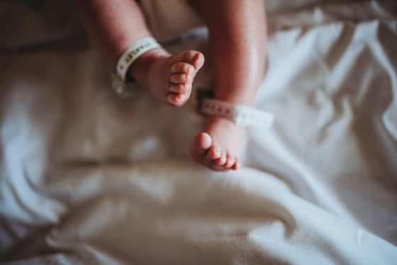 DNA Test Uncovers Unexpected Family Connections