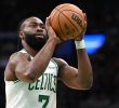 Chris Broussard Discusses NBA and USMNT Developments