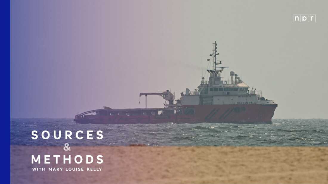 Strait of Hormuz Tensions and Trump’s Policy Shifts