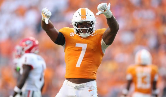 Tennessee Volunteers Face Challenges with Arion Carter’s NCAA Suspension