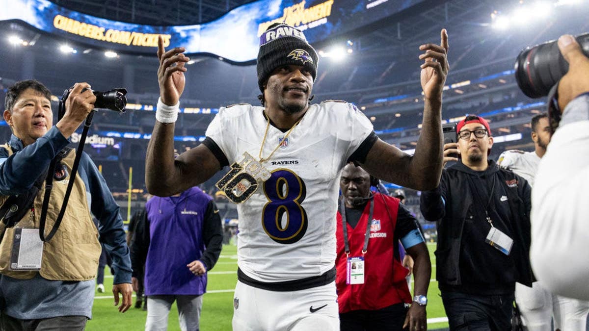 Evaluating Lamar Jackson’s Current Standing Among NFL Quarterbacks