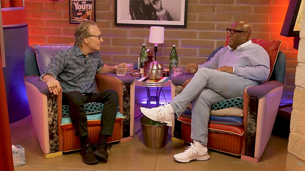 Bill Maher’s Critique of Woke Media