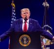 President Trump’s Independence Day Address Highlights Military Successes and Attacks on Communism