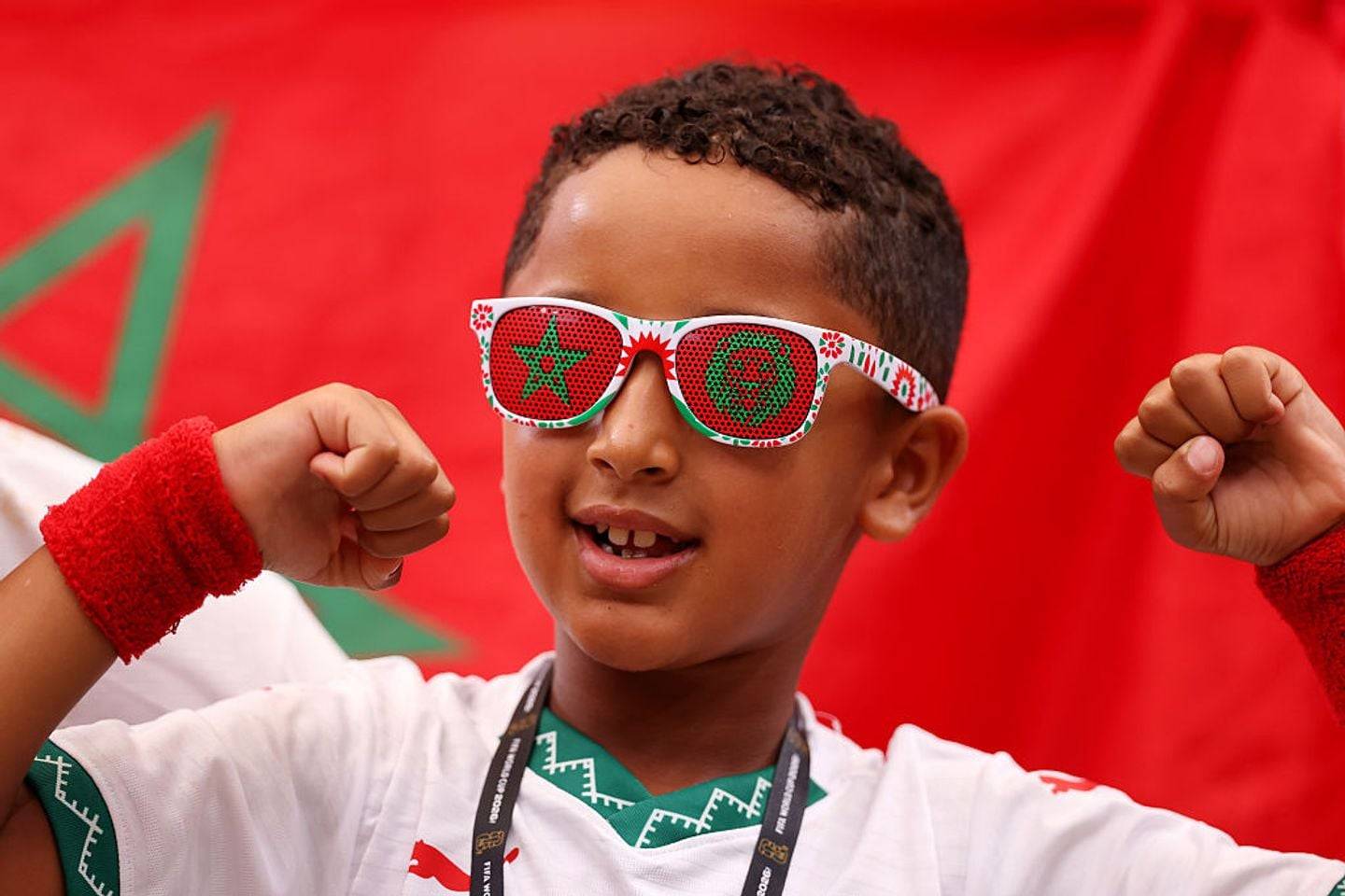 Canada vs Morocco: World Cup Last 16 Clash