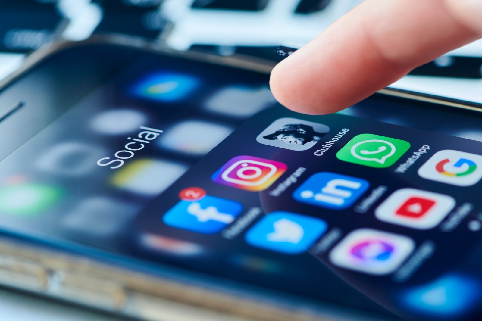 Boston Joins Lawsuit Against Social Media Companies