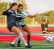Ella Burke’s Triumphant Return to Soccer