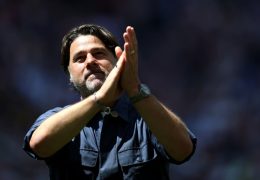 Challenges and Opportunities for U.S. Men’s Soccer Team