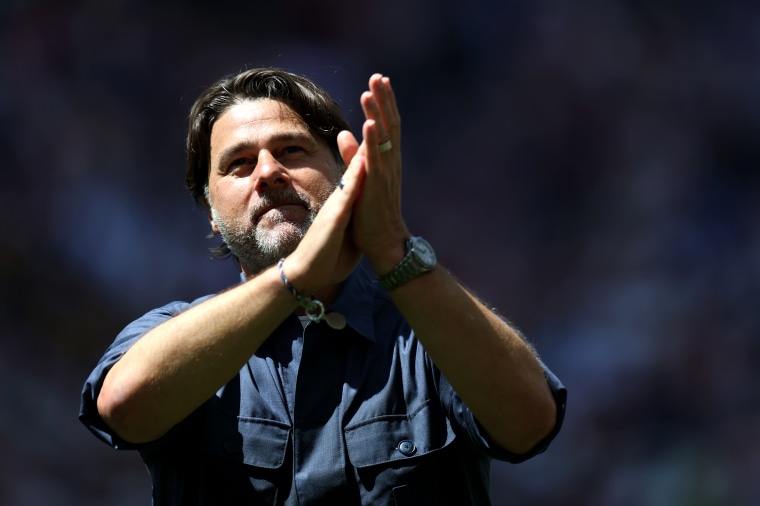 Challenges and Opportunities for U.S. Men’s Soccer Team