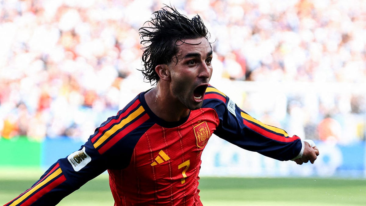 Spain Triumphs at FIFA World Cup 2026