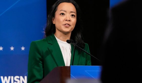 Key Takeaways from Wisconsin’s Democratic Gubernatorial Debate