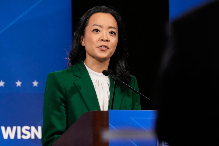 Key Takeaways from Wisconsin’s Democratic Gubernatorial Debate