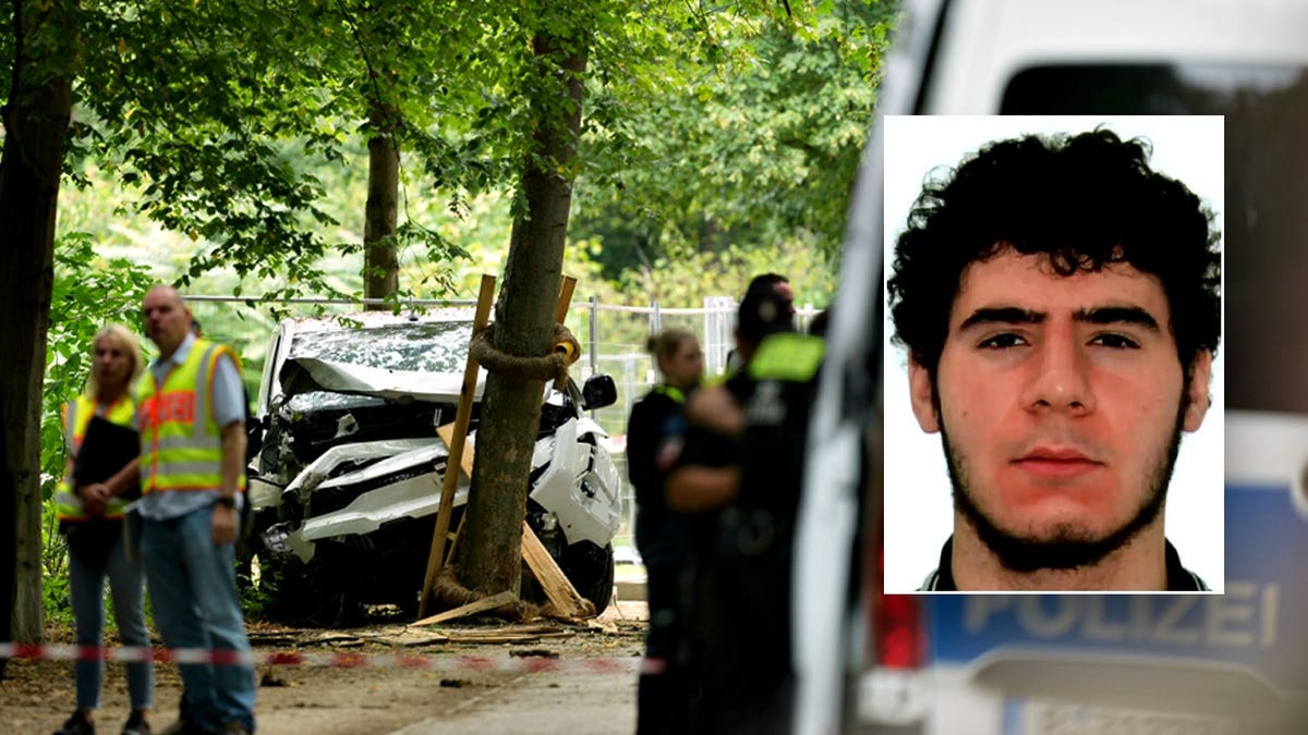 Concerns Rise After Berlin Attack Near Pride Festival