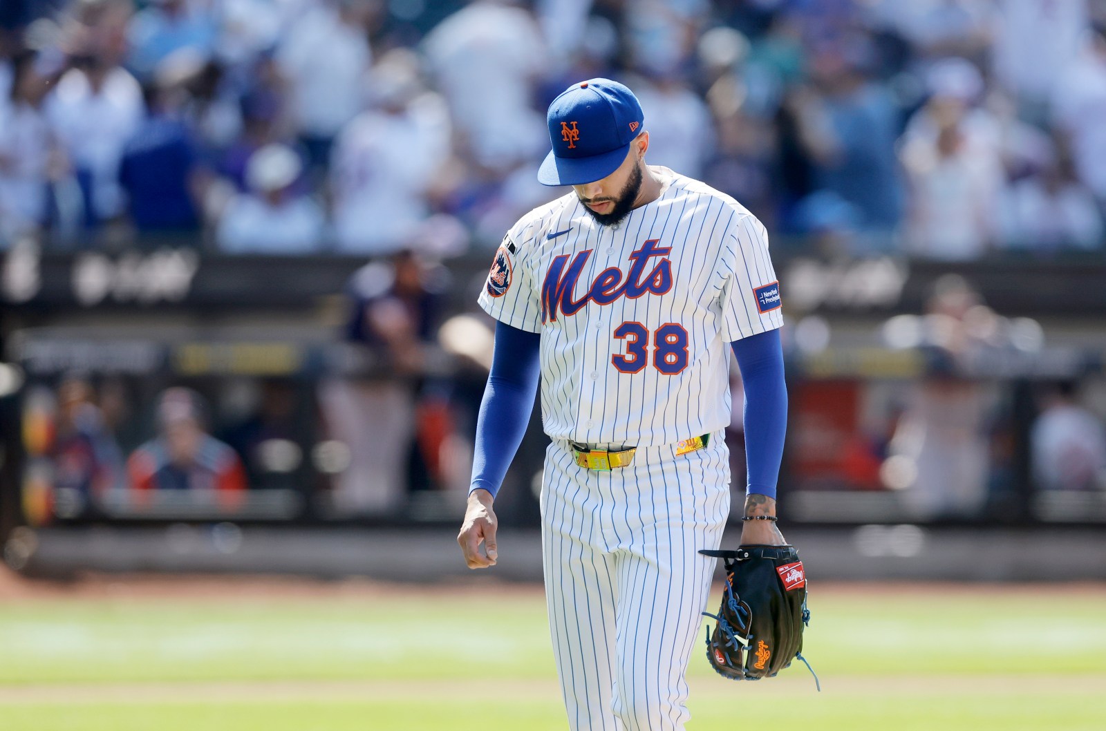 New York Mets’ Alleged Misuse of AI in MLB Games