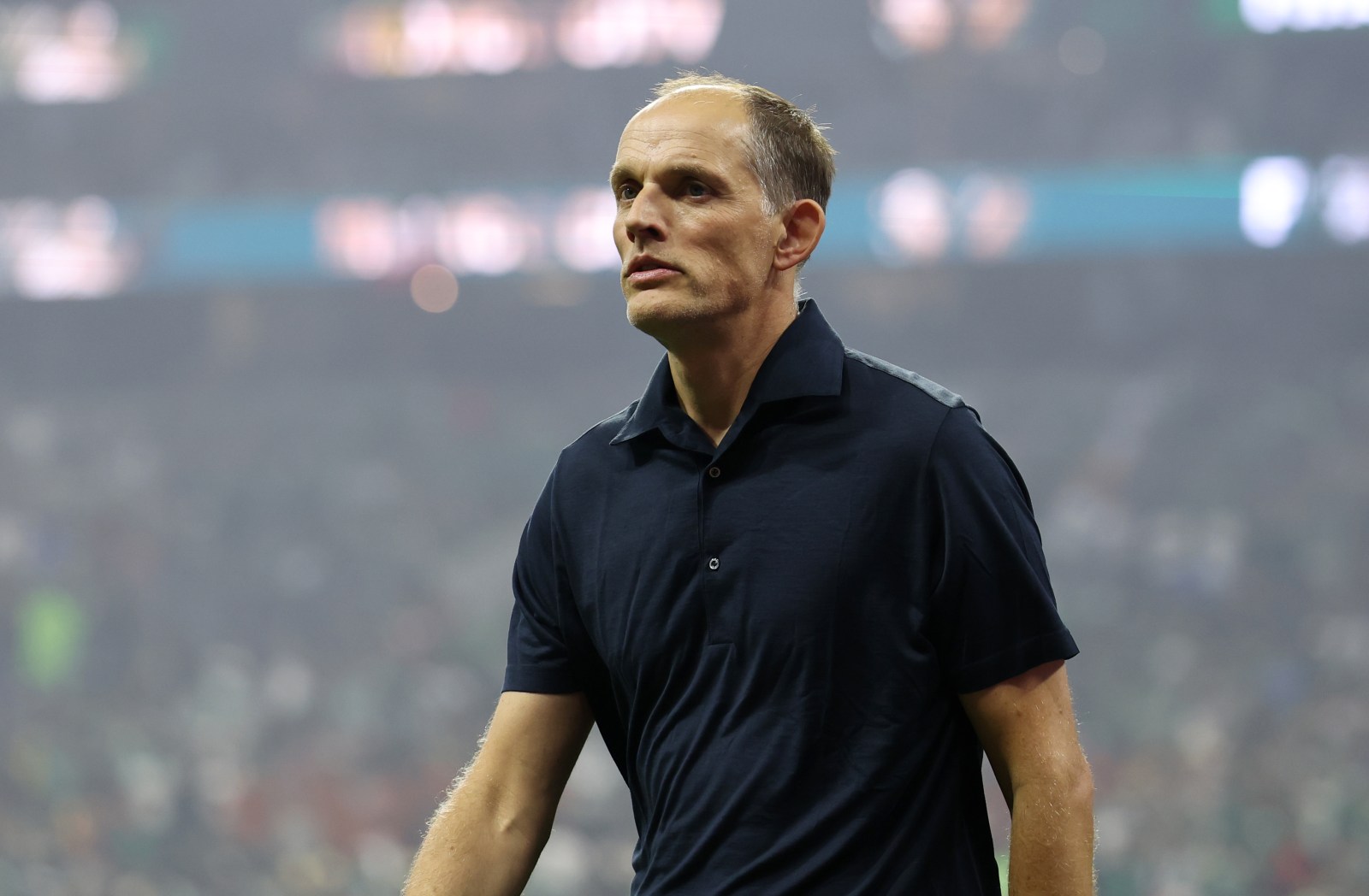 England Triumphs Over Mexico in Tense World Cup Clash