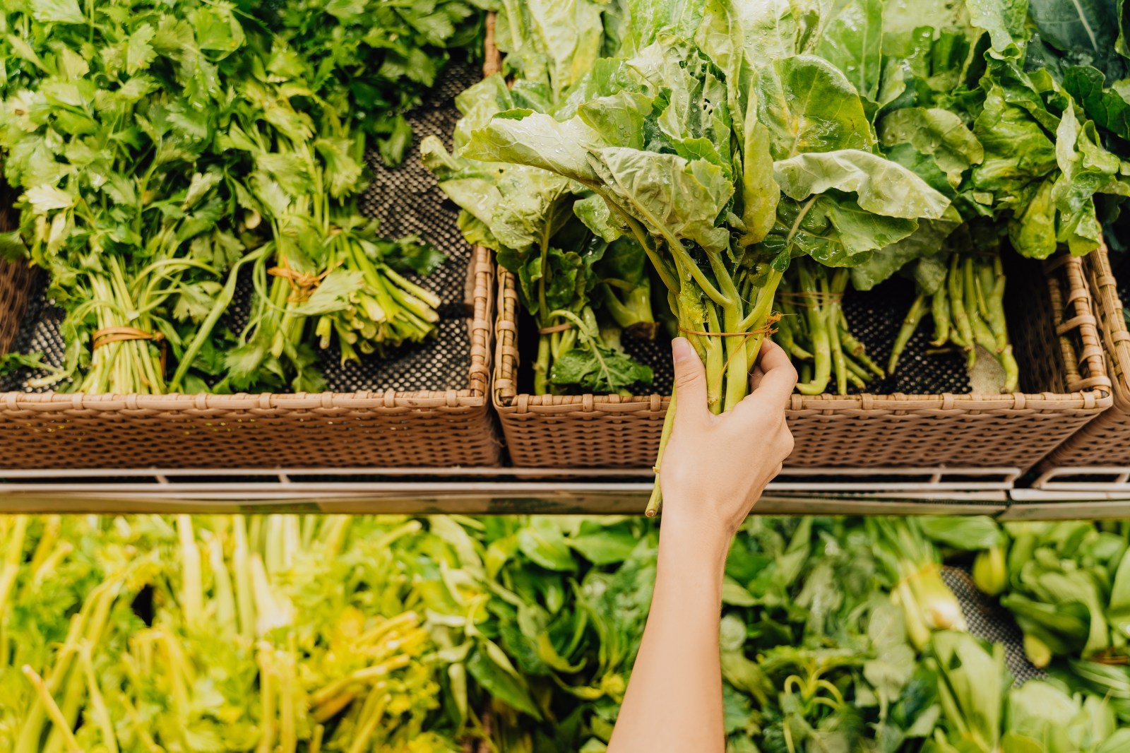 Concerns Over Federal Response to Cyclospora Outbreak