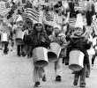 Reflecting on Two National Anniversaries: A Then-and-Now Examination