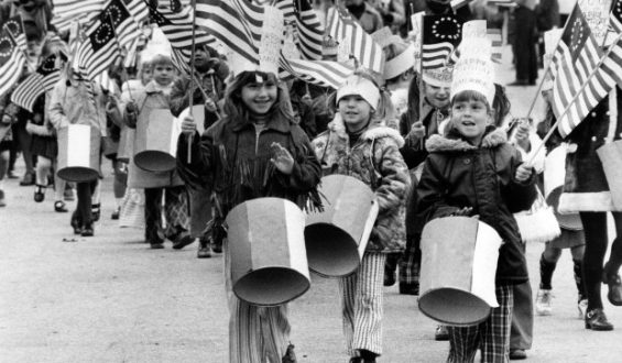 Reflecting on Two National Anniversaries: A Then-and-Now Examination
