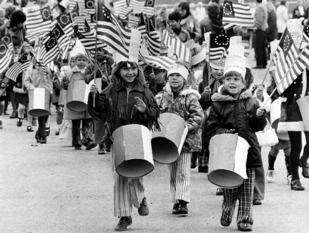 Reflecting on Two National Anniversaries: A Then-and-Now Examination