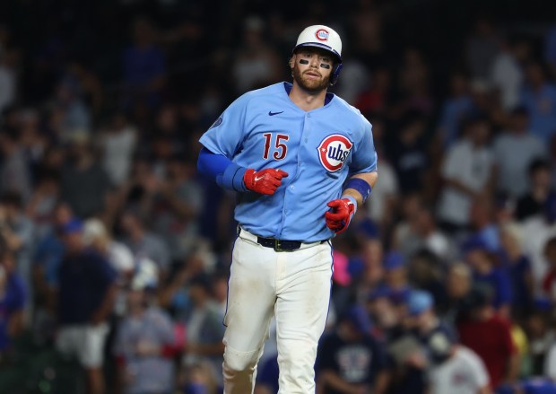 Chicago Cubs Fall 5-2 to Minnesota Twins at Wrigley Field