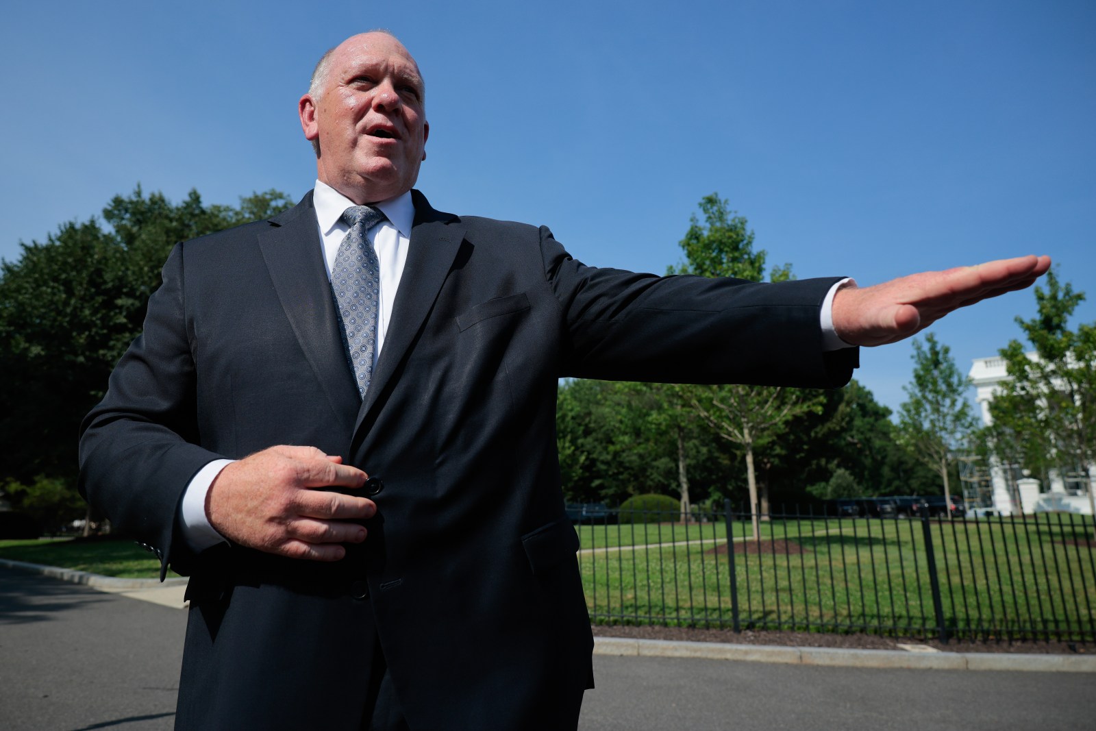 ICE Intensifies Immigration Enforcement Amid Rising Scrutiny
