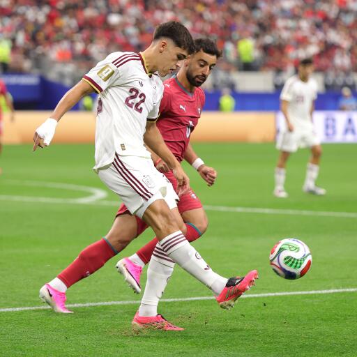 Spain Defeats Portugal: World Cup Quarterfinals and the End of Ronaldo’s Tournament Journey
