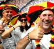 World Cup Visitors Discover American Culture